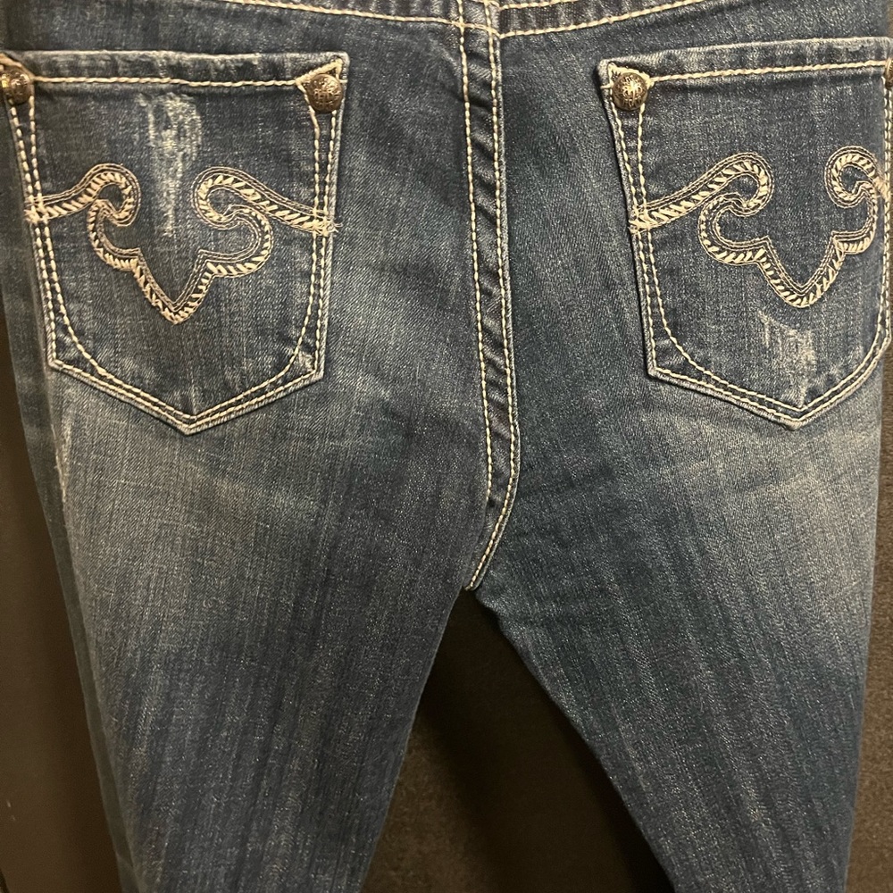 Rerock Jeans - Picture 7 of 8